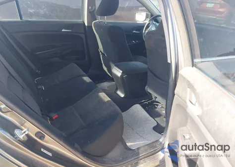 2008 Honda Accord 2.4 Lx-P z USA, uszkodzony, nr VIN JHMCP26428C006339